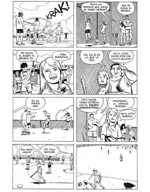 ASTRAL PANIC | 9788410264748 | KATIE HICKS | Universal Cómics