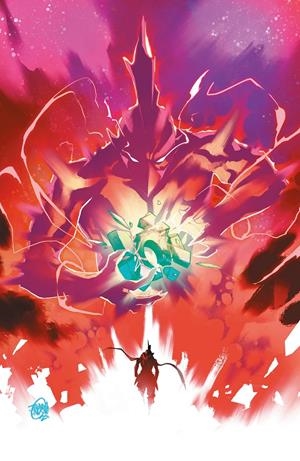 ABSOLUTE GREEN LANTERN # 14 (PORTADA PROVISIONAL) | 977308159600700014 | SID KOTIAN - AL EWING | Universal Cómics