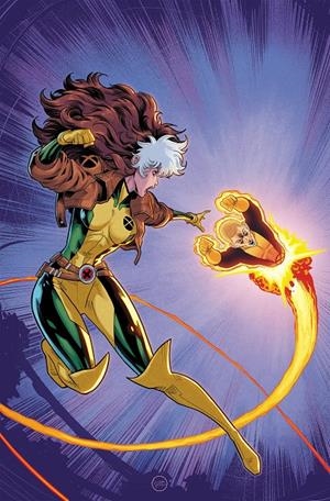 LA IMPOSIBLE PATRULLA-X # 181 LA IMPOSIBLE PATRULLA-X 20 (PORTADA PROVISIONAL) | 977301664800900020 | LUCIANO VECCHIO - GAIL SIMONE | Universal Cómics