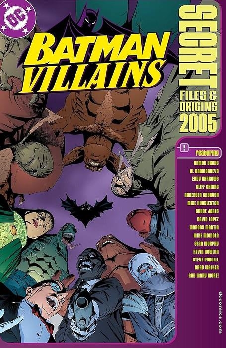 ARCHIVOS DE LA BATCUEVA, CLAYFACE (PORTADA PROVISIONAL) | 9791370581831 | BERNIE MIREAULT- DOUG MOENCH - KEITH GIFFEN- STEVE PUCELL - ÁLVARO MARTÍNEZ BUENO - ED BRUBAKER