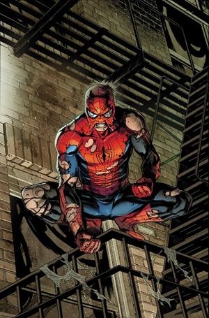 SPIDERMAN VOL 2 # 263 EL ASOMBROSO SPIDERMAN 11 (PORTADA PROVISIONAL) | 977301409400600011 | JOE KELLY - JOHN ROMITA JR - CORY SMITH - FRANCESCO MANNA - PETE WOODS | Universal Cómics