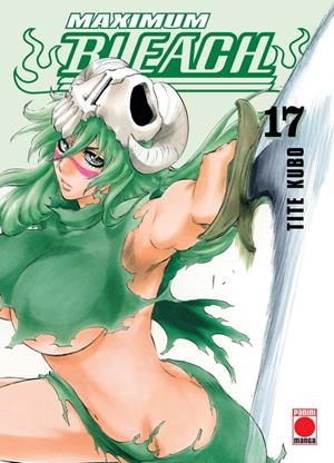 BLEACH MAXIMUM # 17 NUEVA EDICIÓN | 9791370581756 | TITE KUBO