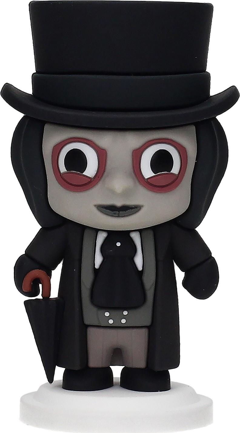 PINGÜINO FIGURA POKIS BATMAN | 8435450264597 | Universal Cómics