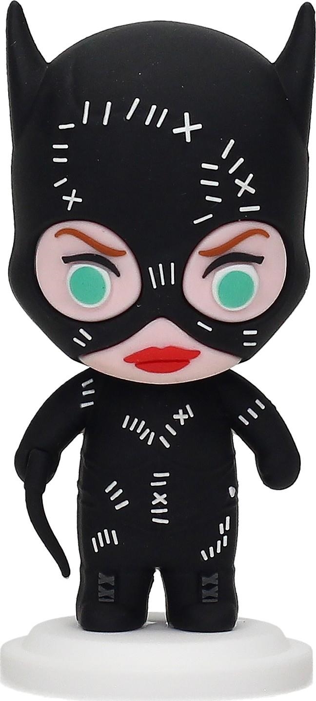 CATWOMAN FIGURA POKIS BATMAN | 8435450264573 | Universal Cómics