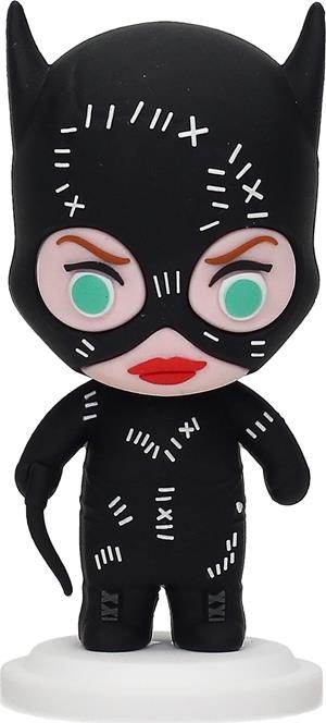 CATWOMAN FIGURA POKIS BATMAN | 8435450264573 | Universal Cómics
