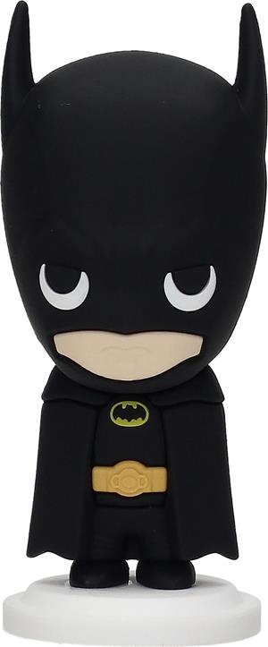 BATMAN FIGURA POKIS BATMAN | 8435450264566 | Universal Cómics
