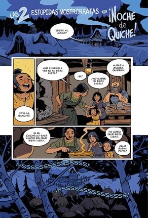 BAJO LOS ÁRBOLES, DONDE NADIE TE VE # 02 LA CONSAGRACIÓN DE LA PRIMAVERA | 9791387927523 | PATRICK HORVATH | Universal Cómics