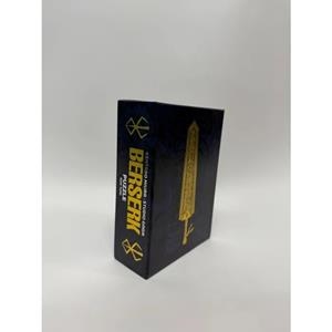 BERSERK # 43 CON PUZZLE | 8424248928681 | KENTARO MIURA | Universal Cómics