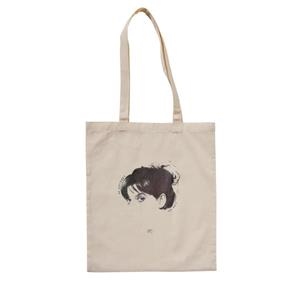 TOTE BAG “ARTE” X JUDIT MIAU | 9999900135404 | JUDIT MIAU | Universal Cómics