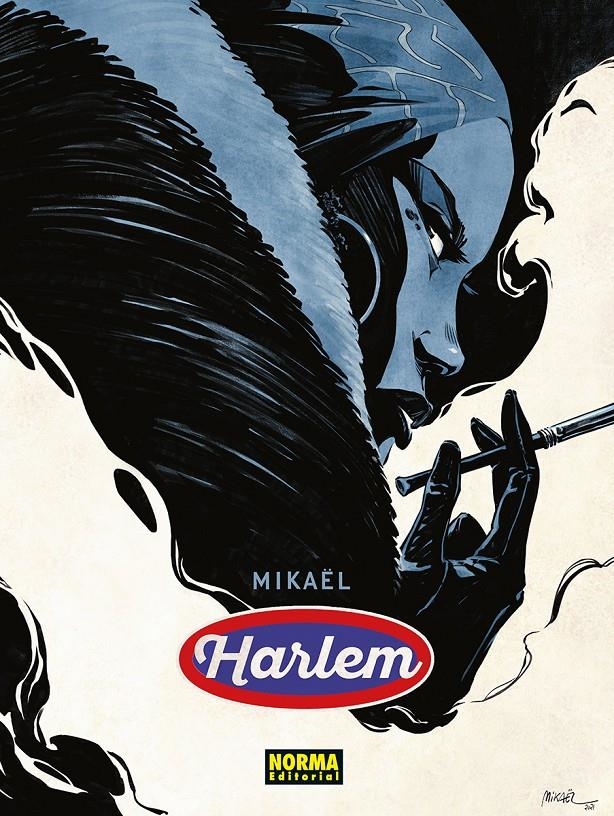 HARLEM | 9788467985559 | MIKAËL | Universal Cómics