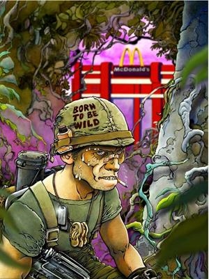 NACIDO SALVAJE (PORTADA PROVISIONAL) | 9791370520038 | FERNANDO DE FELIPE - OSCARAIBAR