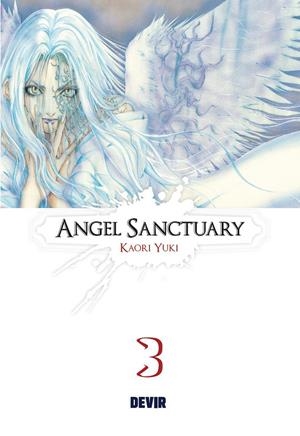 ANGEL SANCTUARY # 03 | 9791387885953 | KAORI YUKI