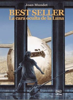 BEST SELLER, LA CARA OCULTA DE LA LUNA | 9791388003233 | JOAN MUNDET | Universal Cómics