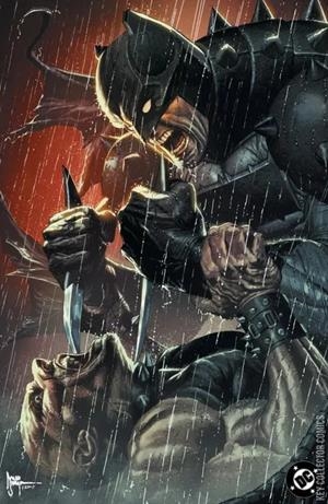 USA ABSOLUTE BATMAN # 07 EXCLUSIVE C2E2 LIMITED COVER B NO LOGO | 76194138584600771 | MUNTSA VICENTE - SCOTT SNYDER - MARCOS MARTIN | Universal Cómics
