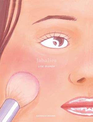 JABALÍES | 9788419393821 | LISA BLUMEN | Universal Cómics