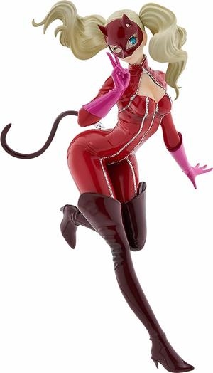 PANTHER FIGURA 17 CM PERSONA 5 ROYAL POP UP PARADE | 4580590204164