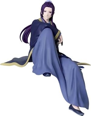 JINSHI FIGURA 16 CM THE APOTHECARY DIARIES PM PERCHING | 4582733447803 | Universal Cómics