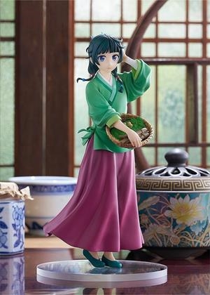 MAOMAO FIGURA 17 CM THE APOTHECARY DIARIES POP UP PARADE RE-RUN | 4571697188419