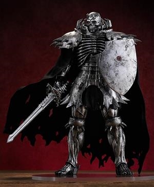 SKULL KNIGHT FIGURA 22 CM BERSERK POP UP PARADE L | 4545784044155 | Universal Cómics