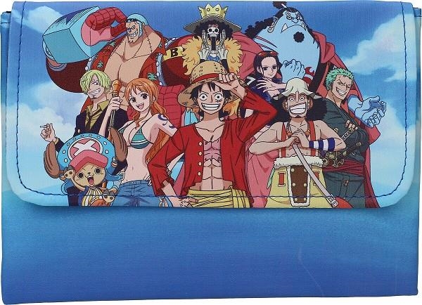 PORTAMANGA GROUP 21 X 16CM ONE PIECE | 8435450269325 | Universal Cómics