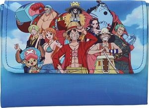 PORTAMANGA GROUP 21 X 16CM ONE PIECE | 8435450269325 | Universal Cómics
