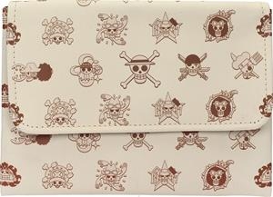 PORTAMANGA PATTERN 21 X 16 CM ONE PIECE | 8435450269356 | Universal Cómics