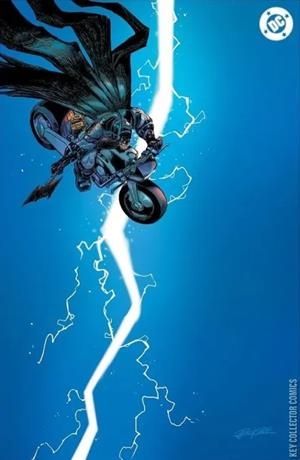 USA ABSOLUTE BATMAN # 08 KRS COMICS CONVENTION EXCLUSIVE NO LOGO COVER | 76194138584600826 | MUNTSA VICENTE - SCOTT SNYDER - MARCOS MARTIN | Universal Cómics