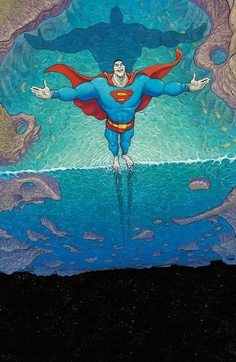 BIZARRO, AÑO NINGUNO (PORTADA PROVISIONAL) | 9791370581282 | ERIC CARRASCO - KEVIN SMITH - NICK PITARRA | Universal Cómics