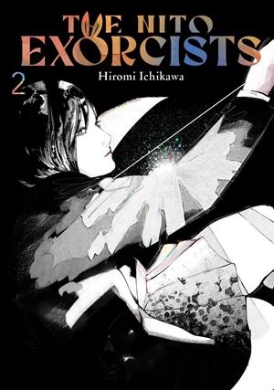 THE NITO EXORCISTS # 02 (PORTADA PROVISIONAL) | 9791370581527 | HIROMI ICHIKAWA | Universal Cómics