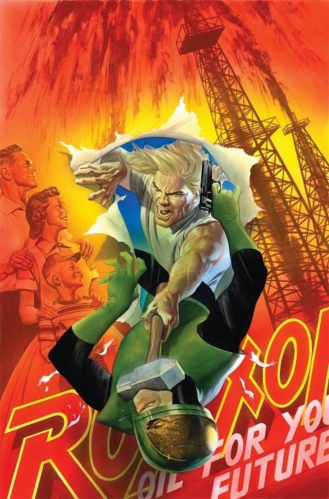 THOR VOL 5 # 171 EL MORTAL THOR 04 (PORTADA PROVISIONAL) | 977308196200000004 | PASQUAL FERRY - AL EWING - JUANN CABAL | Universal Cómics