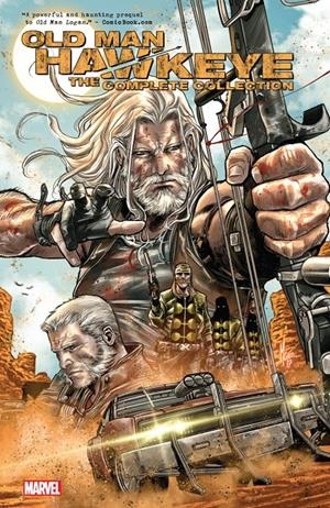 EL VIEJO LOGAN MARVEL SAGA RÚSTICA # 10 (PORTADA PROVISIONAL) | 9791370581671 | FRANCESCO MOBILI - ETHAN SACKS - MARCO CHECCHETTO - IBRAIM ROBERSON | Universal Cómics