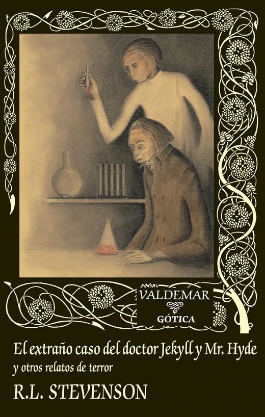 EL EXTRAÑO CASO DEL DOCTOR JEKYLL Y MR. HYDE | 9788477029854 | VARIOS AUTORES | Universal Cómics