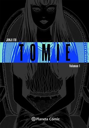 ESTUCHE TOMIE VOLUMEN 1 + 2 + BOLSA | 8432715207566 | JUNJI ITO | Universal Cómics