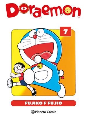 DORAEMON # 07 | 9791388102080 | FUJIKO F. FUJIO | Universal Cómics