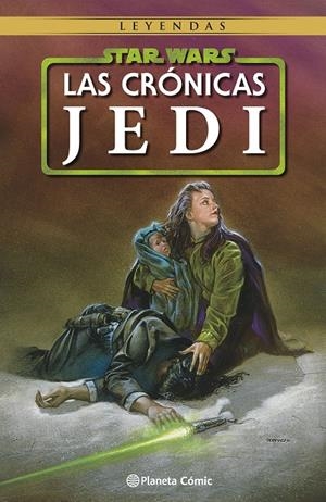 STAR WARS LAS CRÓNICAS JEDI # 01 | 9791388102349 | VARIOS AUTORES | Universal Cómics