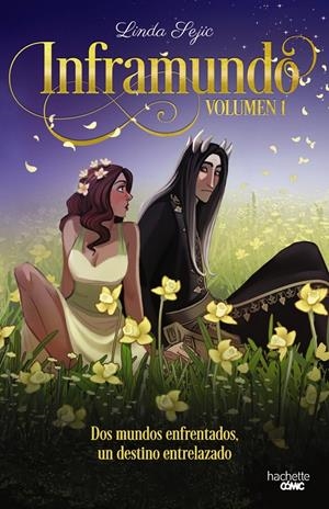 INFRAMUNDO # 01 | 9791388034664 | LINDA SEJIC | Universal Cómics