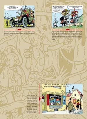 SPIROU Y FANTASIO # 56 - 57 MEMORIAS DEL FUTURO | 9788410287822 | OLIVIER SCHWARTZ - SOPHIE GUERRIVE - BENJAMIN ABITAN | Universal Cómics