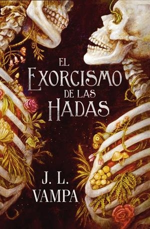 EL EXORCISMO DE LAS HADAS | 9791388108280 | J.L. VAMPA | Universal Cómics
