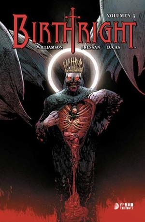 BIRTHRIGHT # 03 | 9791388459375 | JOSHUA WILLIAMSON - ANDREI BRESSAN | Universal Cómics