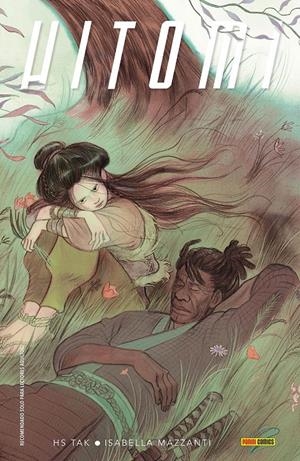 HITOMI OFERTA RELANZAMIENTO | 9791370581367 | HS TAK - ISABELLA MAZZANTI | Universal Cómics