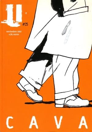 U EL HIJO DE URICH # 25 | 9999900135893 | VARIOS AUTORES | Universal Cómics