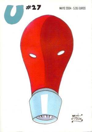 U EL HIJO DE URICH # 27 | 9999900135916 | VARIOS AUTORES | Universal Cómics