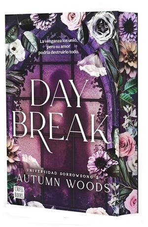 UNIVERSIDAD SORROWSONG 2 DAYBREAK | 9788408324485 | AUTUMN WOODS | Universal Cómics
