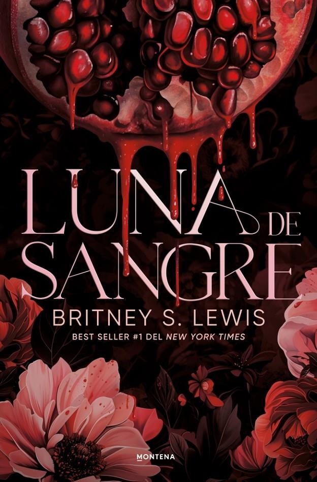 LUNA DE SANGRE | 9791387809270 | LEWIS, BRITNEY S.