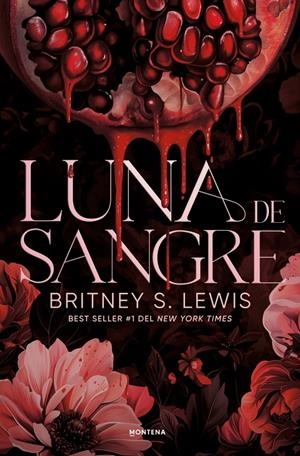 LUNA DE SANGRE | 9791387809270 | LEWIS, BRITNEY S.