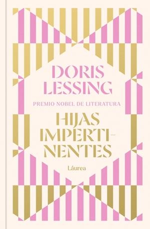 HIJAS IMPERTINENTES | 9788426434814 | LESSING, DORIS