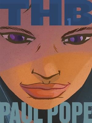TOTAL THB # 01 | 9791387927530 | PAUL POPE | Universal Cómics