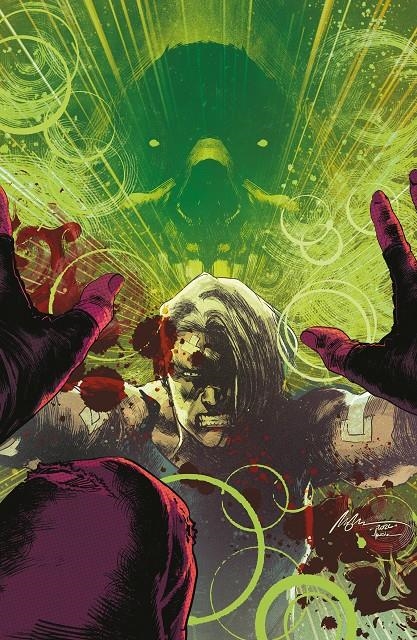 ABSOLUTE GREEN ARROW # 02 (PORTADA PROVISIONAL) | 977313797600500002 | PORNSAK PICHETSHOTE - RAFAEL ALBUQUERQUE | Universal Cómics