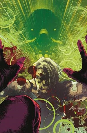 ABSOLUTE GREEN ARROW # 02 (PORTADA PROVISIONAL) | 977313797600500002 | PORNSAK PICHETSHOTE - RAFAEL ALBUQUERQUE | Universal Cómics