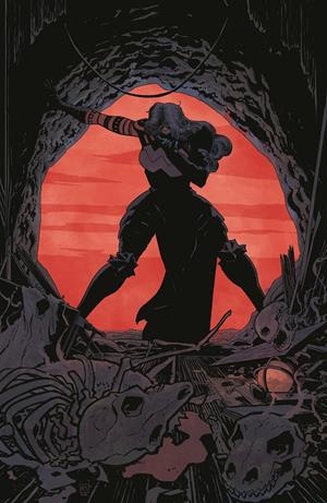ABSOLUTE WONDER WOMAN # 21 (PORTADA PROVISIONAL) | 977308128900800021 | KELLY THOMPSON - DILLON SNOOK | Universal Cómics